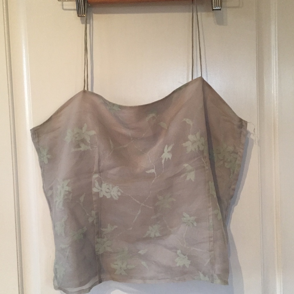 Finite Studio Camisole